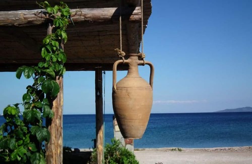 Ayvacik Hotel | Aristo Motel