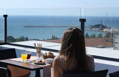 Suleymanpasa Hotel | Des'Otel