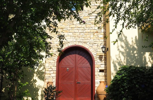 Guzelcamli House | Emel Pension