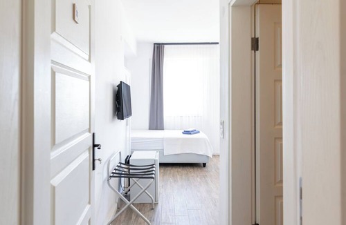 Bozcaada Hotel | Elvin Bozcaada