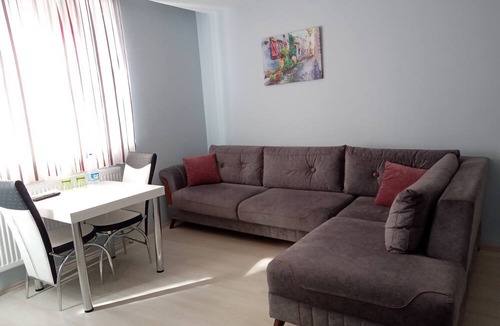 Egirdir Hotel | Hannapart Otel