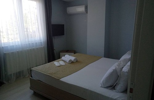 Egirdir Hotel | Hannapart Otel