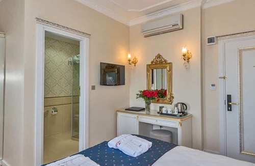 Galata Hotel | Galatower Hotel