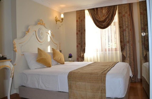 Galata Hotel | Galatower Hotel