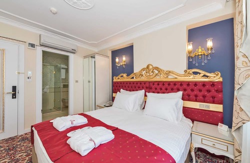 Galata Hotel | Galatower Hotel