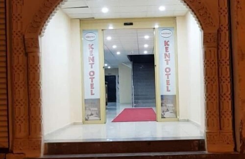 Midyat Hotel | Midyat Kent Otel