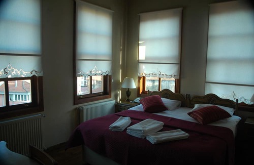 Bartin Hotel | Fatma Hanim Konagi