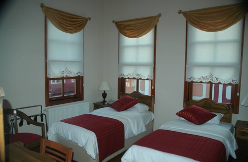 Bartin Hotel | Fatma Hanim Konagi