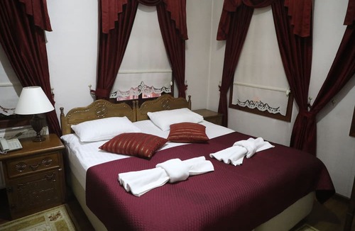 Bartin Hotel | Fatma Hanim Konagi