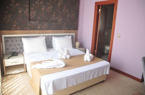 Maltepe Hotel | Dragos Resort Hotel Spa Restaurant