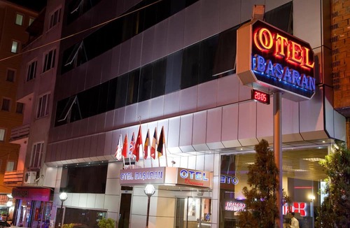Bilecik Hotel | Grand Hotel Basaran