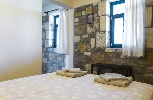 Bozcaada House | Ruya Bozcaada