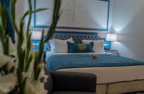 Yalova Hotel | Mirart Hotel Boutique & SPA Yalova