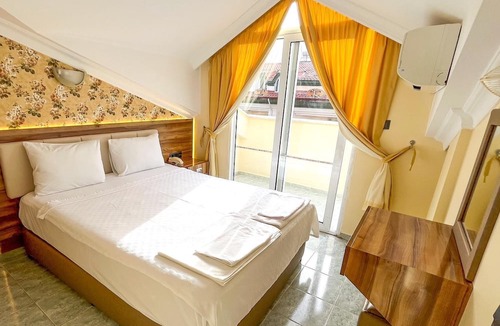 Icmeler City Center Apartment | Ozlem Apart 2