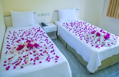 Icmeler City Center Apartment | Ozlem Apart 2