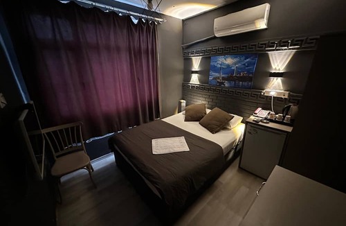 Seyhan Hotel | Asus Palmiye Otel