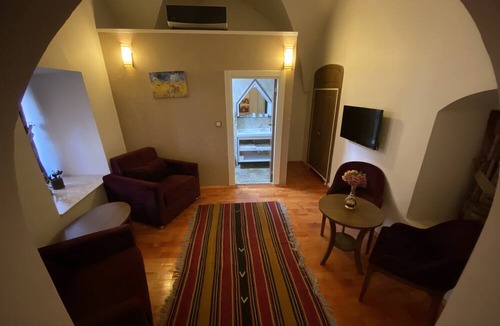 Sivas Hotel | Behrampasa Otel