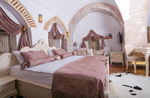 Sivas Hotel | Behrampasa Otel