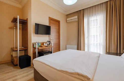 Sisli Hotel | Sisli MLS Hotel