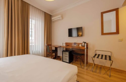Sisli Hotel | Sisli MLS Hotel