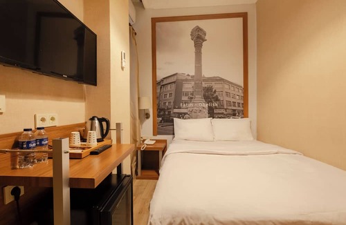 Sisli Hotel | Sisli MLS Hotel