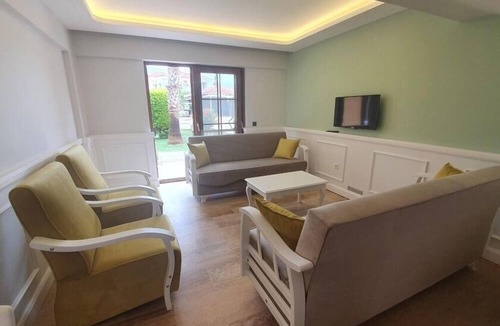 Dalyan City Center Hotel | Dalyan Villa Kiydan Apartments
