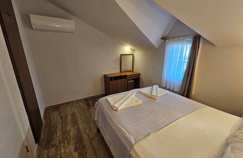 Dalyan City Center Hotel | Dalyan Villa Kiydan Apartments