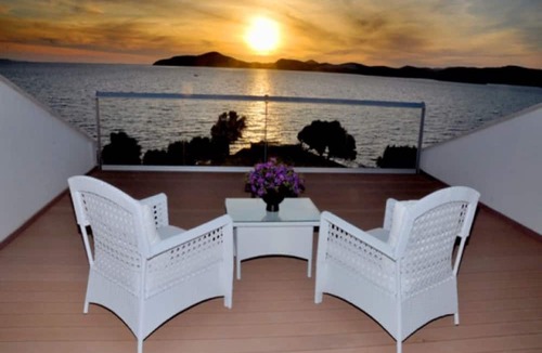 Gulluk Hotel | Egesu Marina Guest House