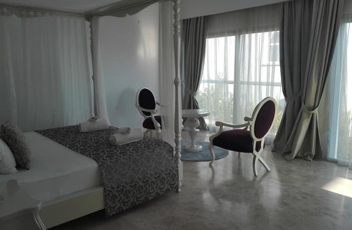 Gulluk Hotel | Egesu Marina Guest House