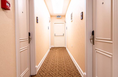 Old City Hotel | Boss Hotel Sultanahmet