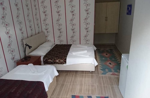 Dalyan Hotel | Sirius Hotel