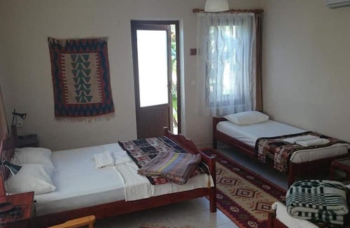 Dalyan Hotel | Sirius Hotel