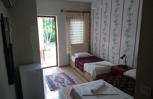 Dalyan Hotel | Sirius Hotel