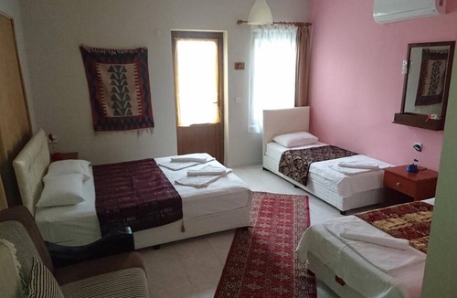 Dalyan Hotel | Sirius Hotel