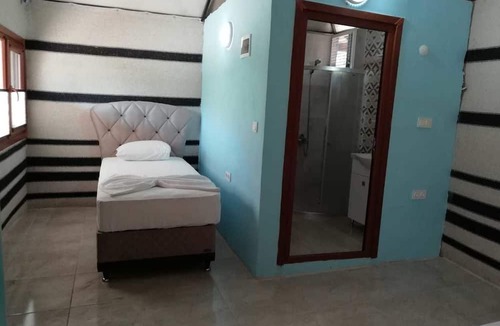 Datca Hotel | Durusu Ciftlik Evleri
