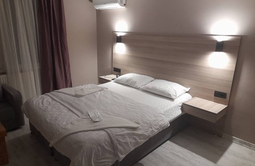 Sirinevler Mahallesi Hotel | Moon Hotel Şirinevler