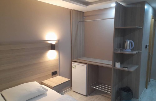 Sirinevler Mahallesi Hotel | Moon Hotel Şirinevler