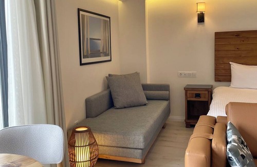Gelibolu Hotel | 8 Rooms Hotel