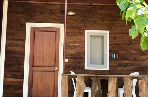 Olympos Hotel | Olympos Simar Pansiyon