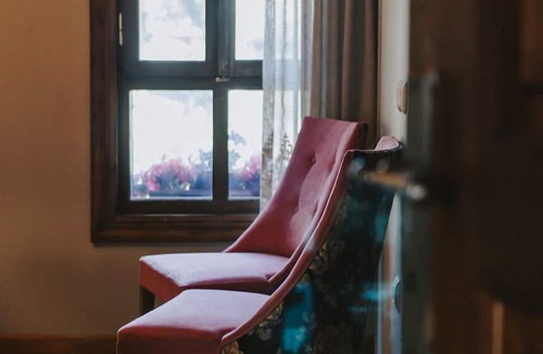 Nilufer Hotel | Misgibi Otel