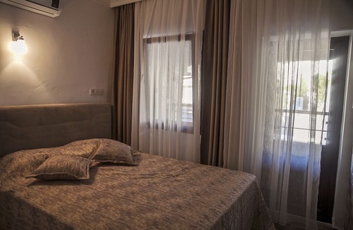Turgutreis Hotel | Stone Hotel