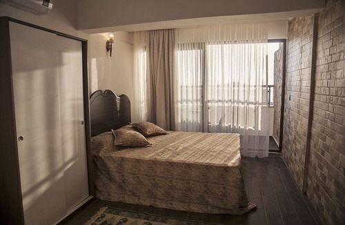 Turgutreis Hotel | Stone Hotel