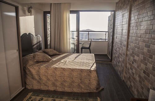 Turgutreis Hotel | Stone Hotel