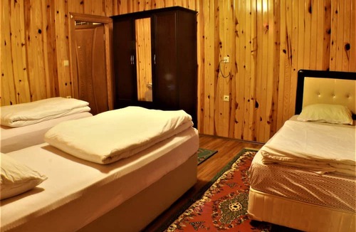 Uzungol Hotel | Yaren Otel