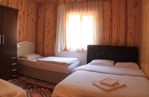 Uzungol Hotel | Yaren Otel
