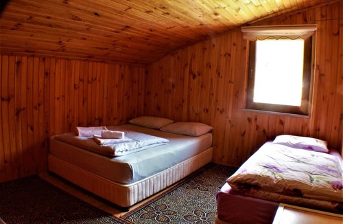 Uzungol Hotel | Yaren Otel
