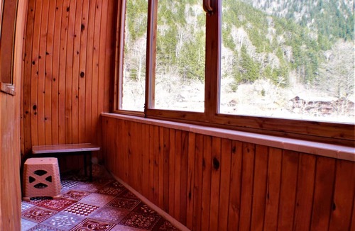 Uzungol Hotel | Yaren Otel