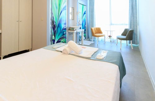 Serifali Mahallesi Hotel | Nar Palace