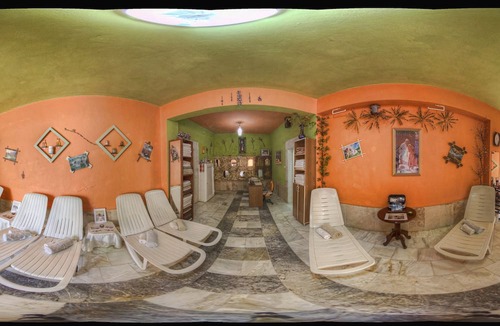 Camlık Mahallesi Hotel | Meryemana Hotel