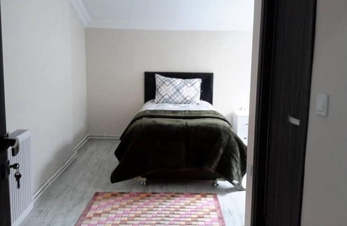 Sivas Apartment | Sivas My Home